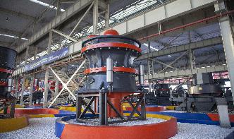 grinding principle in loesche vertical roller mill