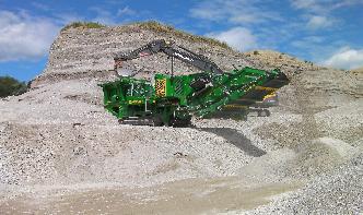 used mobile crushing plant for sale in canada 