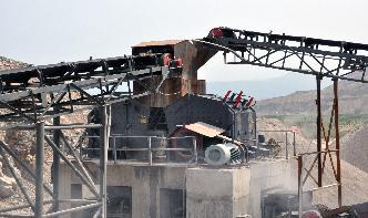 سنگ آهن و فرایند استخراج معادن