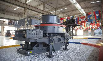 service manual for fintec 1107 jaw crusher
