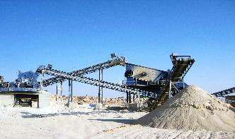manufacturers vsi ore mining machine plant in india