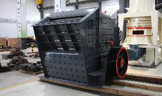Used Coal Processing Equipment For Sale