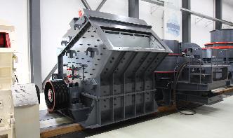 ماشین آلات معدن سنگ معدن قلع در سنگ شکن تایلند برای فروش