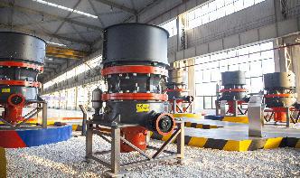 کارخانه تعمیر و نگهداری ماشین آلات تراکم باریت در مالزی