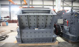cone crusher selection 