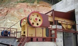 minerai de l exploitation miniere pour extraire le calcium