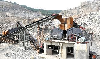 سنگ شکن سنگ آسیاب صنعتی 