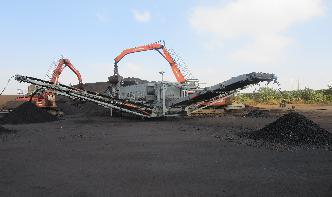 سنگ شکن زغال سنگ و ویبراتور صفحه نمایش Mfg در آلمان